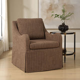 Luis Swivel Chair
