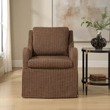 Luis Swivel Chair