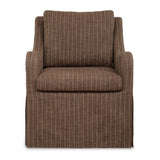 Luis Swivel Chair