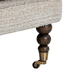 Chatham Accent Chair FURNITURE - lounge chair Uttermost