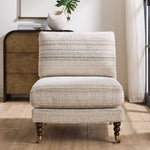 Chatham Accent Chair FURNITURE - lounge chair Uttermost