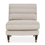 Chatham Accent Chair FURNITURE - lounge chair Uttermost
