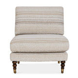 Chatham Accent Chair FURNITURE - lounge chair Uttermost