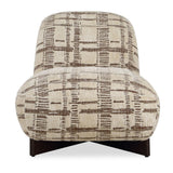 Evie Accent Chair FURNITURE - lounge chair Uttermost