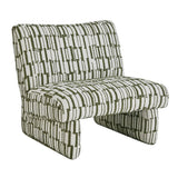 Willy Accent Chair FURNITURE - lounge chair Uttermost