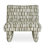 Willy Accent Chair FURNITURE - lounge chair Uttermost