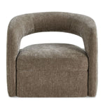 Britt Swivel Chair FURNITURE - lounge chair Uttermost