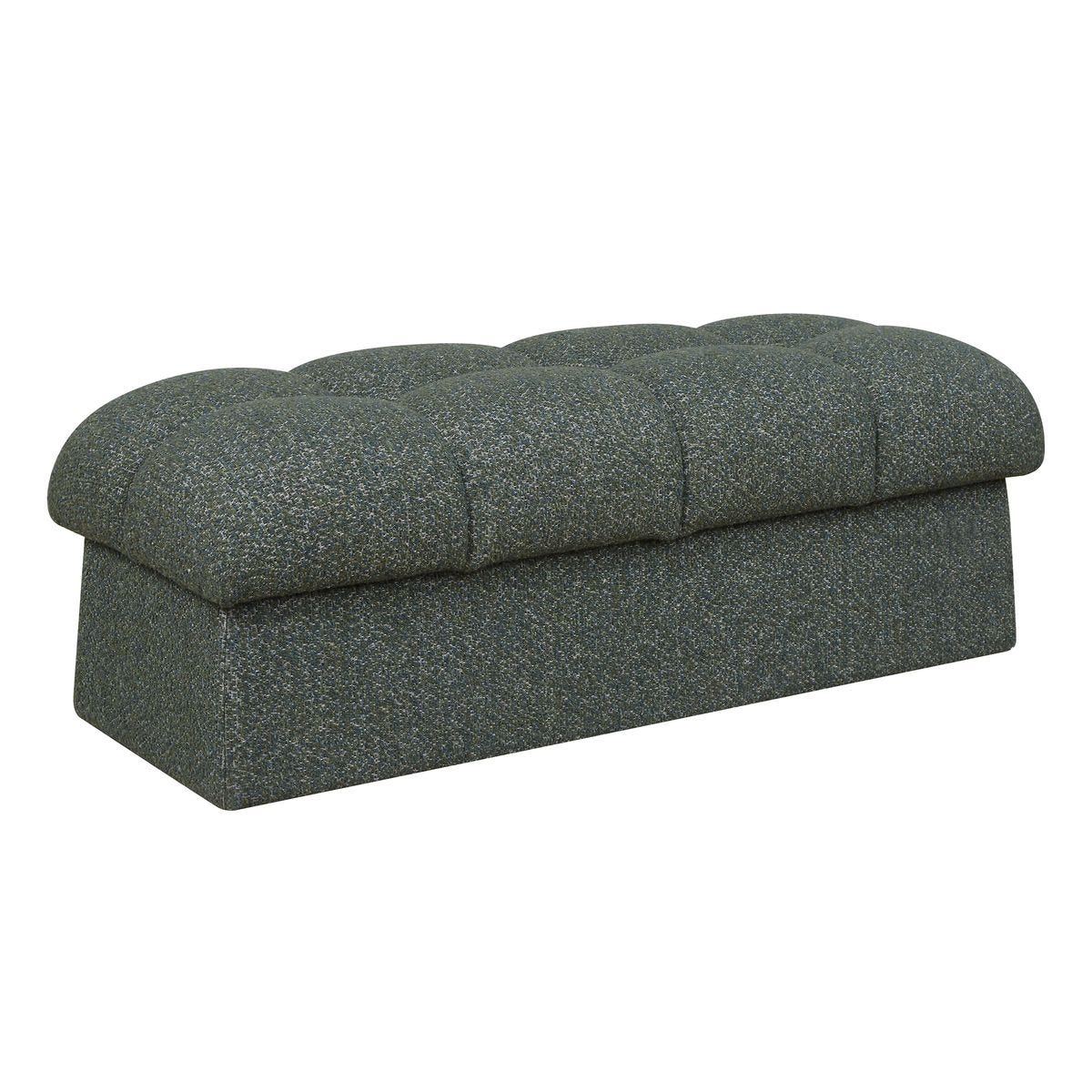Harley Bench FURNITURE - benches Uttermost