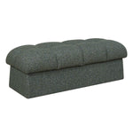 Harley Bench FURNITURE - benches Uttermost