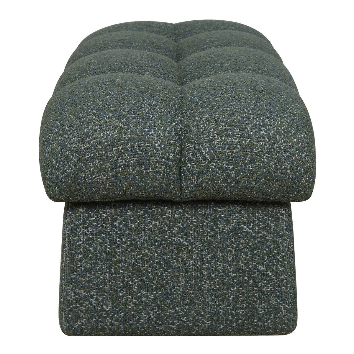 Harley Bench FURNITURE - benches Uttermost