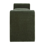 Marnel Bench FURNITURE - benches Uttermost
