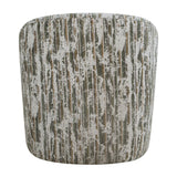 Marie Swivel Chair FURNITURE - lounge chair Uttermost