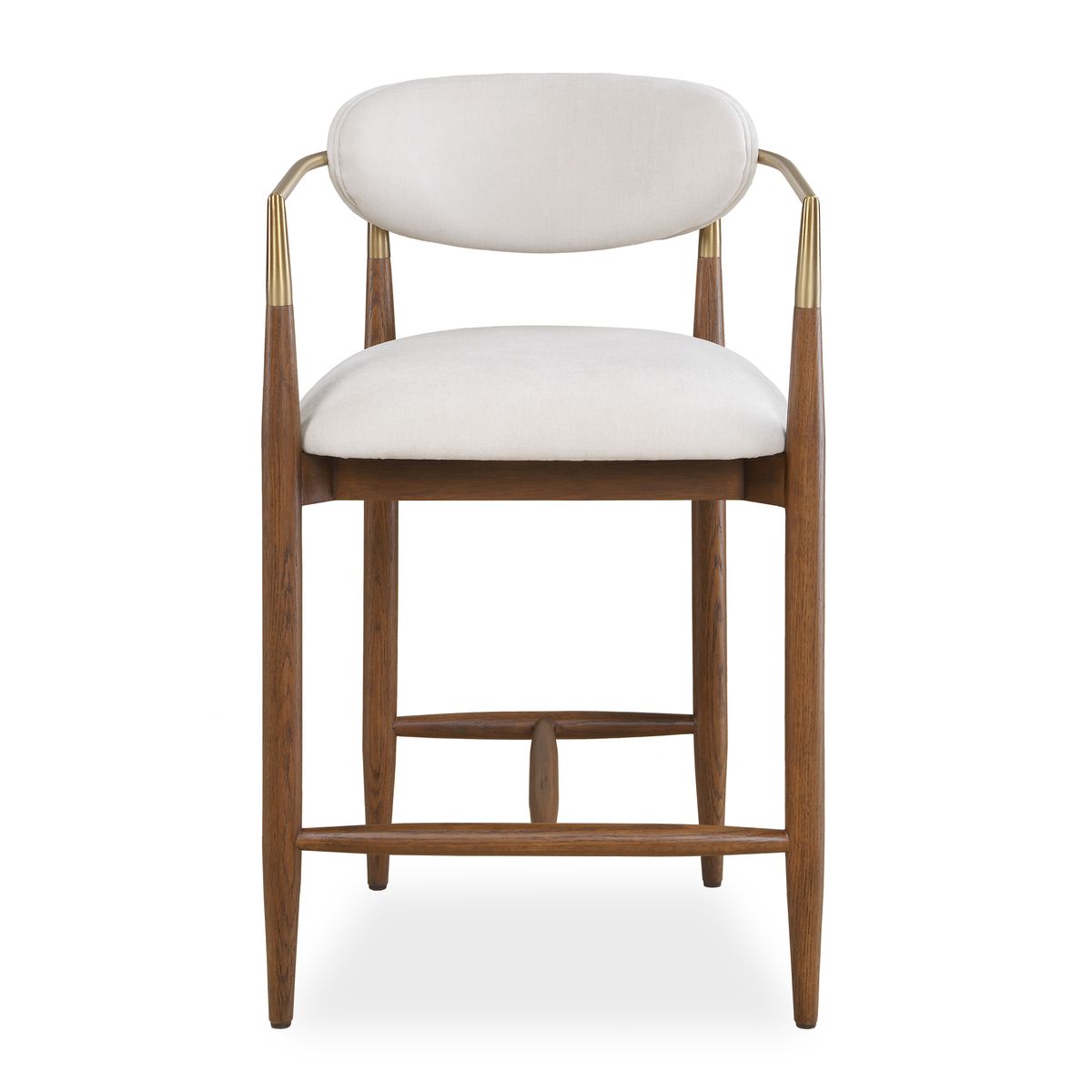 Mox Counter Stool FURNITURE - counter stool Uttermost