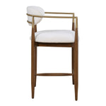 Mox Counter Stool FURNITURE - counter stool Uttermost