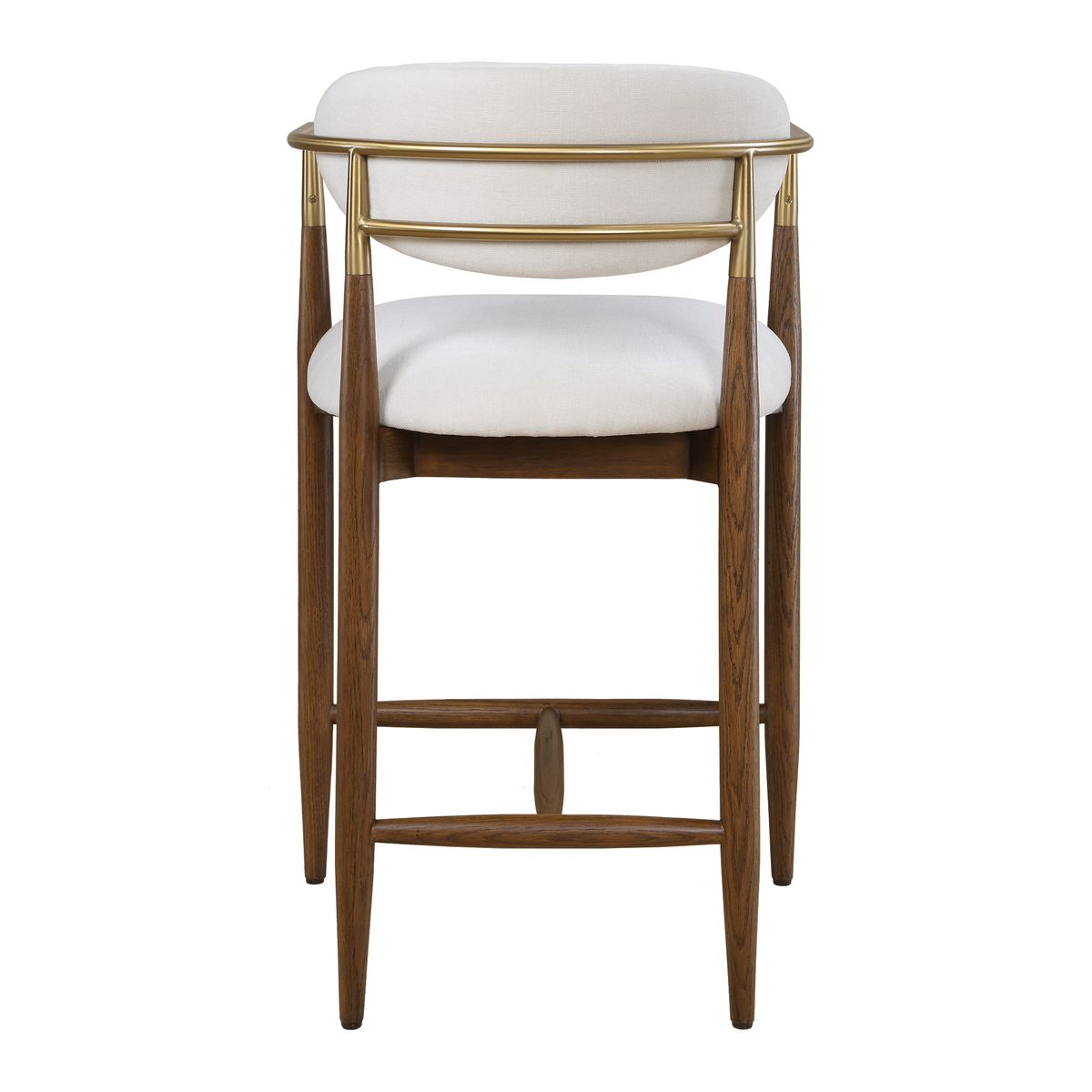 Mox Counter Stool FURNITURE - counter stool Uttermost