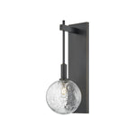 Onteora Wall Sconce LIGHTING - wall sconce Hudson Valley Lighting Distressed Bronze