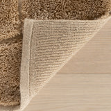 Brela Abstract Bohemian Rug RUGS - synthetic Dash & Albert