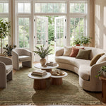 Varnu Textured Handmade Jute Rug RUGS - jute Dash & Albert