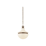 Barryville Pendant LIGHTING - Pendant Hudson Valley Lighting Small