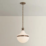 Barryville Pendant LIGHTING - Pendant Hudson Valley Lighting