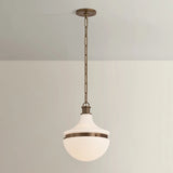 Barryville Pendant LIGHTING - Pendant Hudson Valley Lighting