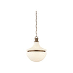 Barryville Pendant LIGHTING - Pendant Hudson Valley Lighting Medium