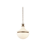 Barryville Pendant LIGHTING - Pendant Hudson Valley Lighting Medium