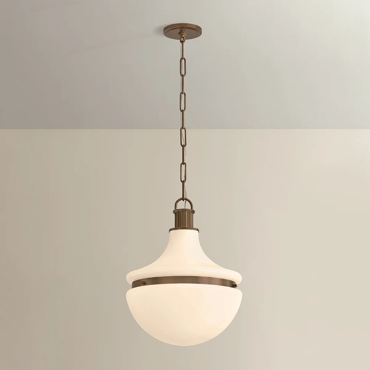 Barryville Pendant LIGHTING - Pendant Hudson Valley Lighting