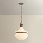Barryville Pendant LIGHTING - Pendant Hudson Valley Lighting