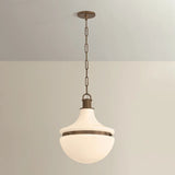 Barryville Pendant LIGHTING - Pendant Hudson Valley Lighting