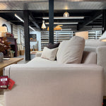 FLOOR MODEL - Gus* Modern Ashdale 84" Sofa - Merino Cream FURNITURE - floor model Gus