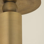 Luxe Pivot Flush Mount Flush Mount Hudson Valley Lighting