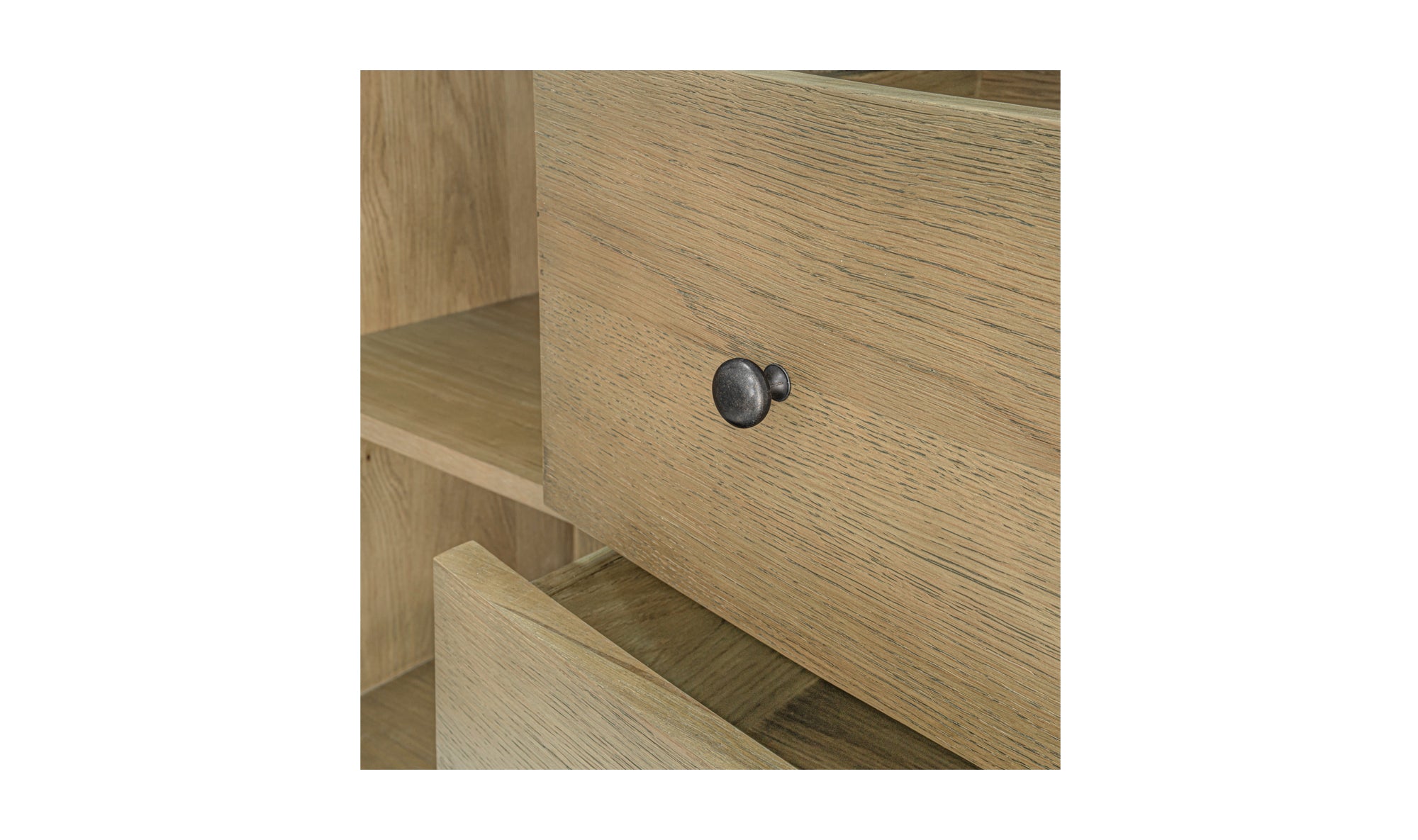 Sibbie Sideboard FURNITURE - sideboard Moe's Furniture