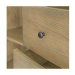 Sibbie Sideboard FURNITURE - sideboard Moe's Furniture
