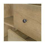 Sibbie Sideboard FURNITURE - sideboard Moe's Furniture