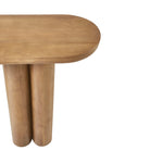 Ramon console Table FURNITURE - console table Renwil