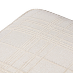 Sinclair Cocktail Ottoman Ottomans Four Hands