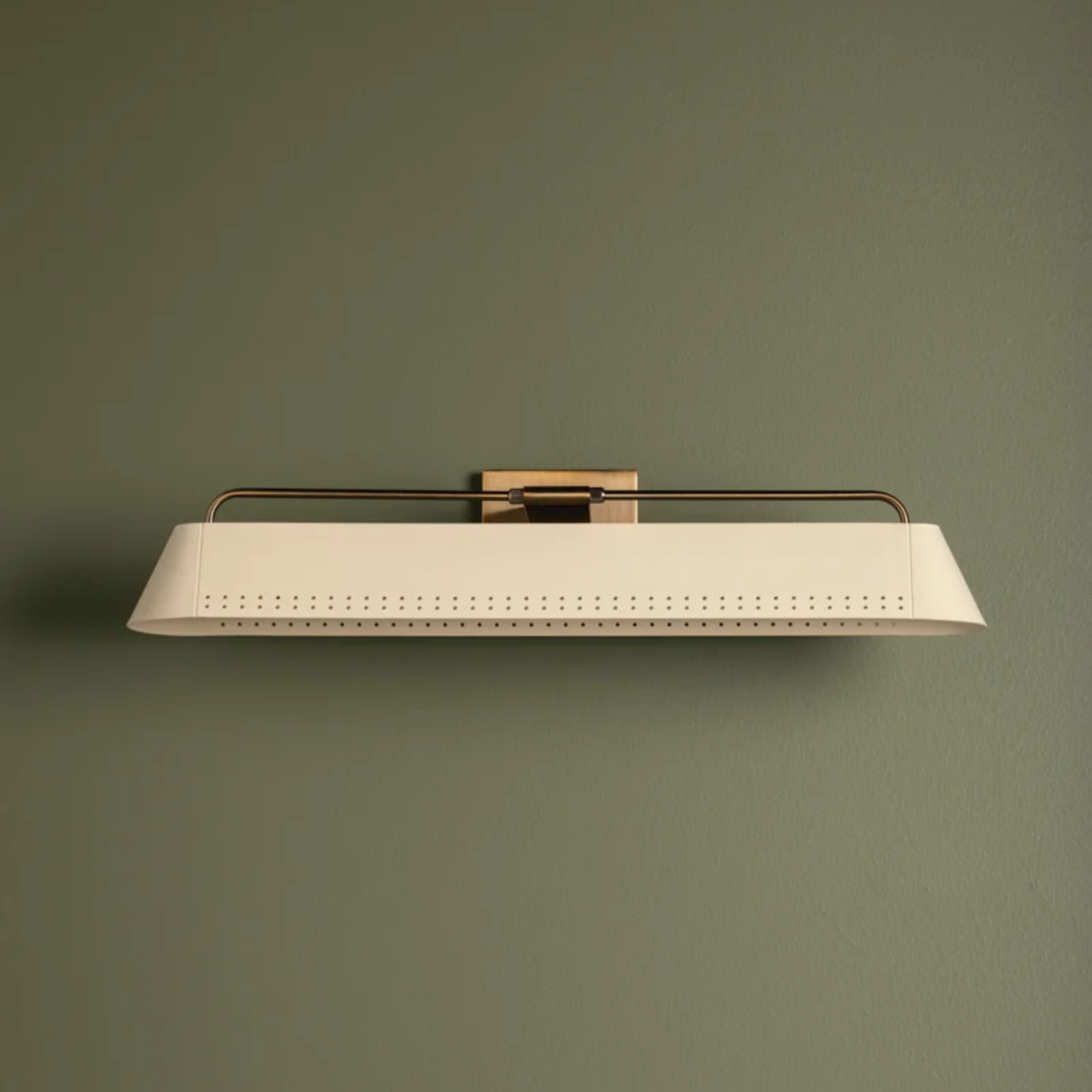 Rowan Picture Light LIGHTING - sconce Hudson Valley Lighting