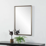 Sandcastle Wall Mirror wall mirror Renwil