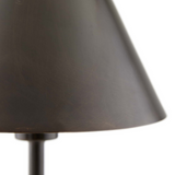 Pierre Table Lamp 1 - LIGHTING - table lamp Arteriors