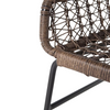 Bonita Outdoor Woven Dining Chair