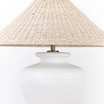 Pezante Table Lamp 1 - LIGHTING - table lamp Hudson Valley Lighting