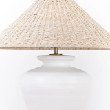 Pezante Table Lamp 1 - LIGHTING - table lamp Hudson Valley Lighting