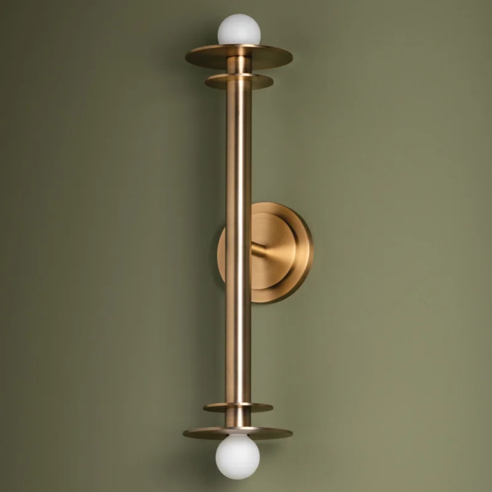 Arley Sconce LIGHTING - sconce Hudson Valley Lighting