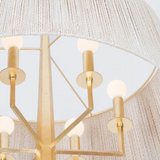 Azar Pendant by Troy Lighting