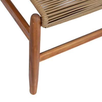 Vera Outdoor Dining Chair