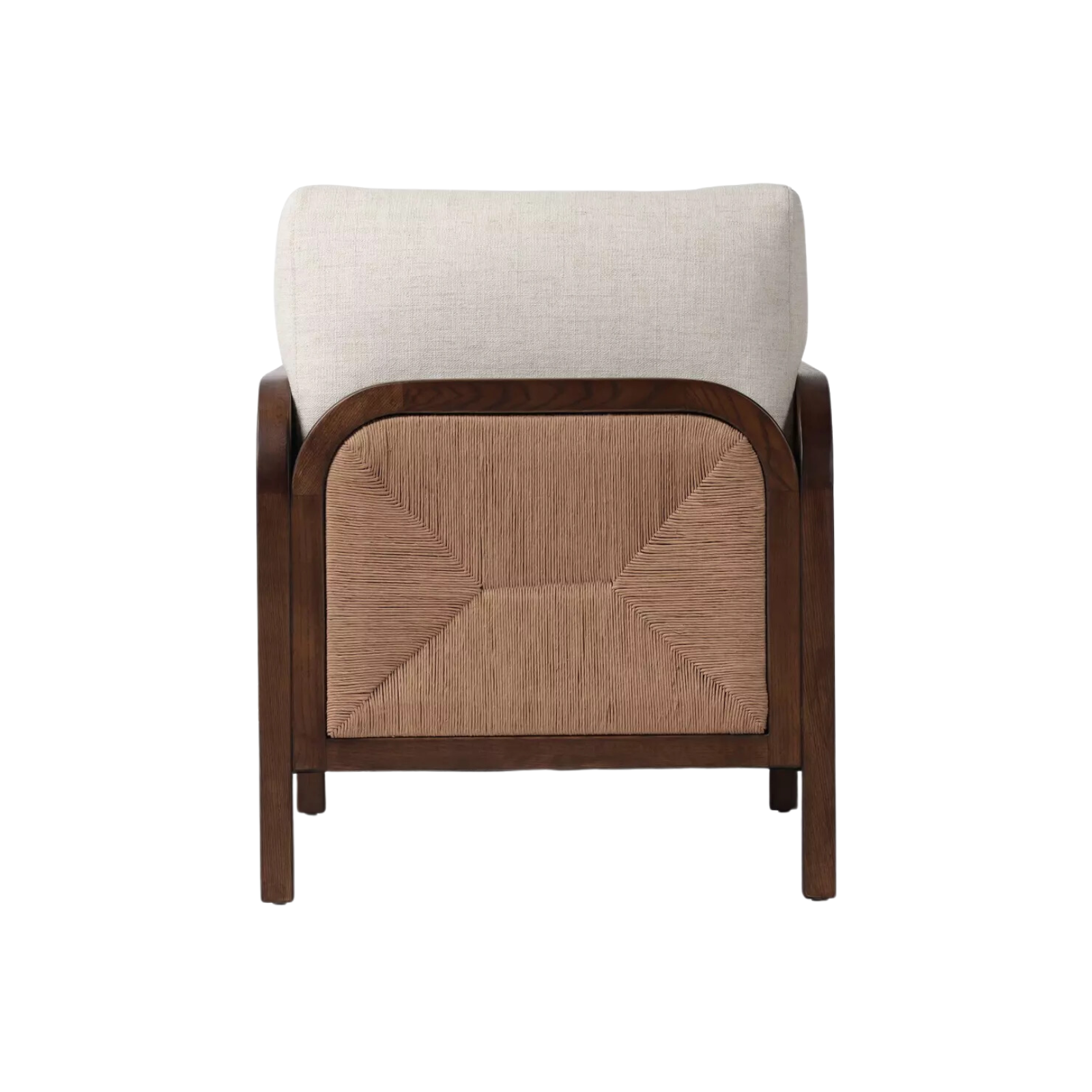 Kitts Chair - Rug & Weave