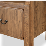 Claude Bookcase 7 - FURNITURE - bookcase/cabinet Moe's Furniture