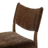 Jayla Armless Dining Chair FURNITURE - dining chair Four Hands