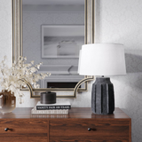 Vernon Table Lamp - Rug & Weave